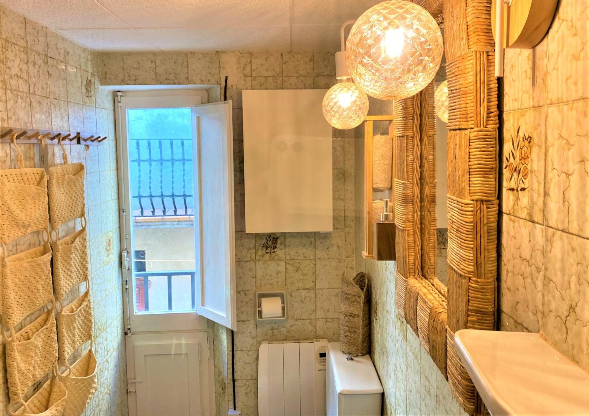 Casa Rural Parc Natural Dels Ports Alfara de Carles Экстерьер фото